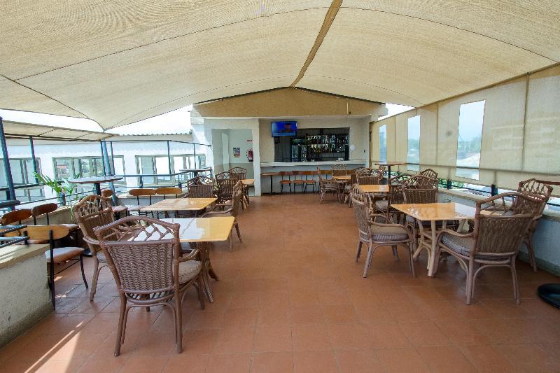 Victoria Comfort Inn Kisumu Exteriér fotografie