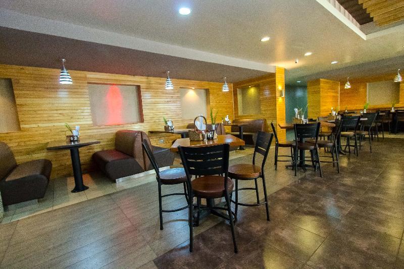 Victoria Comfort Inn Kisumu Exteriér fotografie